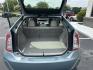 2015 Classic Silver Metallic Toyota Prius Two (JTDKN3DU1F1) , Continuously Variable Transmission transmission, located at 3900 Bragg Blvd., Fayetteville, NC, 28303, (910) 868-3000, 35.081905, -78.943367 - T-9825 - 2015 Toyota Prius JTDKN3DU1F1980463 - Photo#3