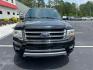 2015 Tuxedo Black Metallic Ford Expedition EL Platinum 2WD (1FMJK1LT0FE) , 6-Speed Automatic transmission, located at 3900 Bragg Blvd., Fayetteville, NC, 28303, (910) 868-3000, 35.081905, -78.943367 - Photo#1