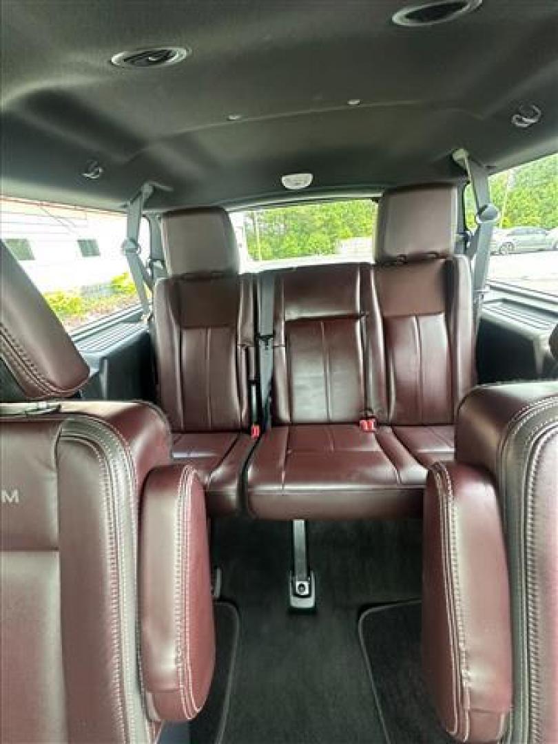 2015 Tuxedo Black Metallic Ford Expedition EL Platinum 2WD (1FMJK1LT0FE) , 6-Speed Automatic transmission, located at 3900 Bragg Blvd., Fayetteville, NC, 28303, (910) 868-3000, 35.081905, -78.943367 - T-9829 - 2015 Ford Expedition 1FMJK1LT0FEF19728 - Photo#14