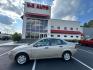 2007 Pueblo Gold Metallic Ford Focus ZX4 S (1FAFP34N67W) , 4-Speed Automatic transmission, located at 3900 Bragg Blvd., Fayetteville, NC, 28303, (910) 868-3000, 35.081905, -78.943367 - T-9830 - 2007 Ford Focus 1FAFP34N67W279173 - Photo#0