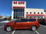 2018 Orange Chrysler Pacifica Touring Plus (2C4RC1FG6JR) , 9-Speed Automatic transmission, located at 3900 Bragg Blvd., Fayetteville, NC, 28303, (910) 868-3000, 35.081905, -78.943367 - Photo#0