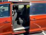 2018 Orange Chrysler Pacifica Touring Plus (2C4RC1FG6JR) , 9-Speed Automatic transmission, located at 3900 Bragg Blvd., Fayetteville, NC, 28303, (910) 868-3000, 35.081905, -78.943367 - Photo#7