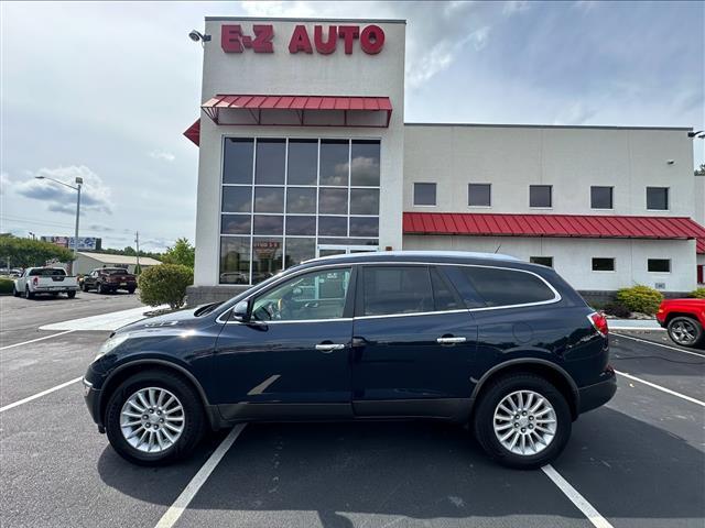 photo of 2012 Buick Enclave Leather FWD
