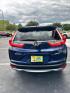 2017 Obsidian Blue Pearl Honda CR-V EX-L AWD (2HKRW2H83HH) , Continuously Variable Transmission transmission, located at 3900 Bragg Blvd., Fayetteville, NC, 28303, (910) 868-3000, 35.081905, -78.943367 - T-9839 - 2017 Honda CR-V 2HKRW2H83HH680437 - Photo#3