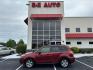 2015 Venetian Red Pearl Subaru Forester 2.5i Premium (JF2SJADC0FH) , Continuously Variable Transmission transmission, located at 3900 Bragg Blvd., Fayetteville, NC, 28303, (910) 868-3000, 35.081905, -78.943367 - T-9844 - 2015 Subaru Forester JF2SJADC0FH526186 - Photo#0