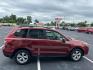 2015 Venetian Red Pearl Subaru Forester 2.5i Premium (JF2SJADC0FH) , Continuously Variable Transmission transmission, located at 3900 Bragg Blvd., Fayetteville, NC, 28303, (910) 868-3000, 35.081905, -78.943367 - T-9844 - 2015 Subaru Forester JF2SJADC0FH526186 - Photo#2