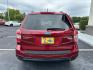 2015 Venetian Red Pearl Subaru Forester 2.5i Premium (JF2SJADC0FH) , Continuously Variable Transmission transmission, located at 3900 Bragg Blvd., Fayetteville, NC, 28303, (910) 868-3000, 35.081905, -78.943367 - T-9844 - 2015 Subaru Forester JF2SJADC0FH526186 - Photo#3