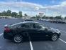 2017 Black Ford Fusion Energi Titanium (3FA6P0SU5HR) , Continuously Variable Transmission transmission, located at 3900 Bragg Blvd., Fayetteville, NC, 28303, (910) 868-3000, 35.081905, -78.943367 - T-9846 - 2017 Ford Fusion Energi 3FA6P0SU5HR328201 - Photo#2