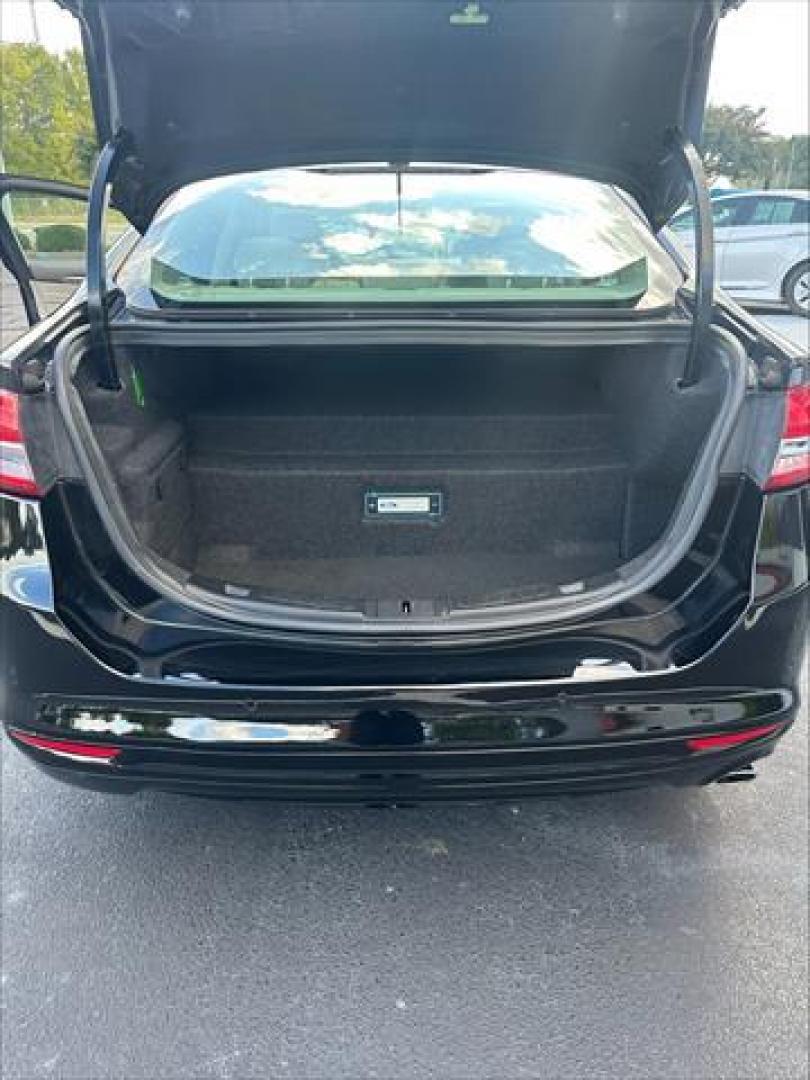 2017 Black Ford Fusion Energi Titanium (3FA6P0SU5HR) , Continuously Variable Transmission transmission, located at 3900 Bragg Blvd., Fayetteville, NC, 28303, (910) 868-3000, 35.081905, -78.943367 - T-9846 - 2017 Ford Fusion Energi 3FA6P0SU5HR328201 - Photo#4