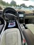 2017 Black Ford Fusion Energi Titanium (3FA6P0SU5HR) , Continuously Variable Transmission transmission, located at 3900 Bragg Blvd., Fayetteville, NC, 28303, (910) 868-3000, 35.081905, -78.943367 - T-9846 - 2017 Ford Fusion Energi 3FA6P0SU5HR328201 - Photo#5