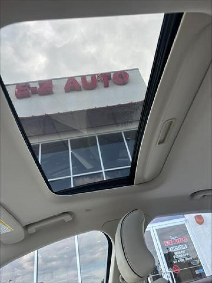 2017 Black Ford Fusion Energi Titanium (3FA6P0SU5HR) , Continuously Variable Transmission transmission, located at 3900 Bragg Blvd., Fayetteville, NC, 28303, (910) 868-3000, 35.081905, -78.943367 - T-9846 - 2017 Ford Fusion Energi 3FA6P0SU5HR328201 - Photo#8