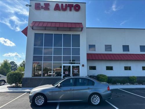 2009 BMW 3-Series 328i