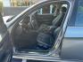 2009 Gray BMW 3-Series 328i (WBAPH73529E) , 6-Speed Automatic transmission, located at 3900 Bragg Blvd., Fayetteville, NC, 28303, (910) 868-3000, 35.081905, -78.943367 - T-9848 - 2009 BMW 3-Series WBAPH73529E128261 - Photo#5