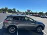 2017 Magnetic Gray Metallic Toyota RAV4 Hybrid Limited (JTMDJREV3HD) , Continuously Variable Transmission transmission, located at 3900 Bragg Blvd., Fayetteville, NC, 28303, (910) 868-3000, 35.081905, -78.943367 - T-9850 - 2017 Toyota RAV4 Hybrid JTMDJREV3HD108608 - Photo#2