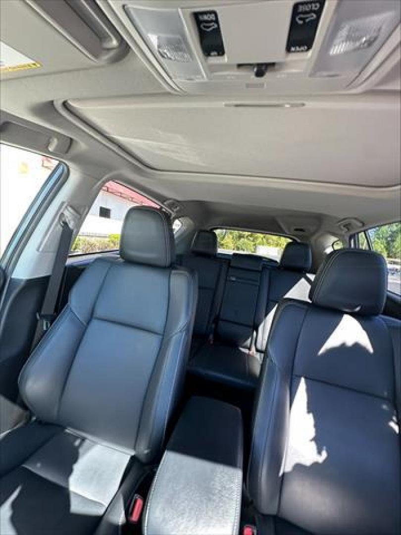 2017 Magnetic Gray Metallic Toyota RAV4 Hybrid Limited (JTMDJREV3HD) , Continuously Variable Transmission transmission, located at 3900 Bragg Blvd., Fayetteville, NC, 28303, (910) 868-3000, 35.081905, -78.943367 - T-9850 - 2017 Toyota RAV4 Hybrid JTMDJREV3HD108608 - Photo#7