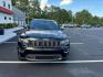 2018 Diamond Black Crystal Pearl Coat Jeep Grand Cherokee Limited 2WD (1C4RJEBG3JC) , 8-Speed Automatic transmission, located at 3900 Bragg Blvd., Fayetteville, NC, 28303, (910) 868-3000, 35.081905, -78.943367 - T-9852 - 2018 Jeep Grand Cherokee 1C4RJEBG3JC131838 - Photo#1