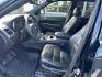2018 Diamond Black Crystal Pearl Coat Jeep Grand Cherokee Limited 2WD (1C4RJEBG3JC) , 8-Speed Automatic transmission, located at 3900 Bragg Blvd., Fayetteville, NC, 28303, (910) 868-3000, 35.081905, -78.943367 - T-9852 - 2018 Jeep Grand Cherokee 1C4RJEBG3JC131838 - Photo#5