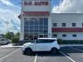 2020 Snow White Pearl Kia Soul EX (KNDJ33AU3L7) , Continuously Variable Transmission transmission, located at 3900 Bragg Blvd., Fayetteville, NC, 28303, (910) 868-3000, 35.081905, -78.943367 - T-9853 - 2020 Kia Soul KNDJ33AU3L7714327 - Photo#0