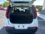 2020 Snow White Pearl Kia Soul EX (KNDJ33AU3L7) , Continuously Variable Transmission transmission, located at 3900 Bragg Blvd., Fayetteville, NC, 28303, (910) 868-3000, 35.081905, -78.943367 - T-9853 - 2020 Kia Soul KNDJ33AU3L7714327 - Photo#4