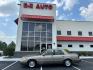 2002 Arizona Beige Metallic Mercury Grand Marquis LS Premium (2MEFM75W32X) , 4-Speed Automatic transmission, located at 3900 Bragg Blvd., Fayetteville, NC, 28303, (910) 868-3000, 35.081905, -78.943367 - T-9858 - 2002 Mercury Grand Marquis 2MEFM75W32X613432 - Photo#0