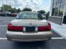 2002 Arizona Beige Metallic Mercury Grand Marquis LS Premium (2MEFM75W32X) , 4-Speed Automatic transmission, located at 3900 Bragg Blvd., Fayetteville, NC, 28303, (910) 868-3000, 35.081905, -78.943367 - T-9858 - 2002 Mercury Grand Marquis 2MEFM75W32X613432 - Photo#3