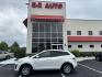 2011 Crystal White Pearl Mazda CX-7 i Touring (JM3ER2C53B0) , 6-Speed Automatic transmission, located at 3900 Bragg Blvd., Fayetteville, NC, 28303, (910) 868-3000, 35.081905, -78.943367 - T-9863 - 2011 Mazda CX-7 JM3ER2C53B0399978 - Photo#0