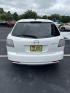 2011 Crystal White Pearl Mazda CX-7 i Touring (JM3ER2C53B0) , 6-Speed Automatic transmission, located at 3900 Bragg Blvd., Fayetteville, NC, 28303, (910) 868-3000, 35.081905, -78.943367 - T-9863 - 2011 Mazda CX-7 JM3ER2C53B0399978 - Photo#3