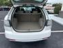 2011 Crystal White Pearl Mazda CX-7 i Touring (JM3ER2C53B0) , 6-Speed Automatic transmission, located at 3900 Bragg Blvd., Fayetteville, NC, 28303, (910) 868-3000, 35.081905, -78.943367 - T-9863 - 2011 Mazda CX-7 JM3ER2C53B0399978 - Photo#4