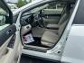 2011 Crystal White Pearl Mazda CX-7 i Touring (JM3ER2C53B0) , 6-Speed Automatic transmission, located at 3900 Bragg Blvd., Fayetteville, NC, 28303, (910) 868-3000, 35.081905, -78.943367 - T-9863 - 2011 Mazda CX-7 JM3ER2C53B0399978 - Photo#5