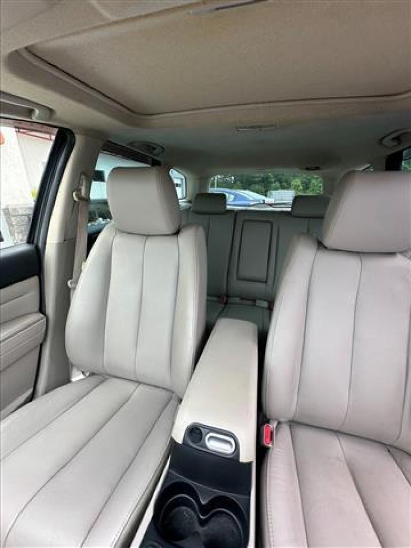 2011 Crystal White Pearl Mazda CX-7 i Touring (JM3ER2C53B0) , 6-Speed Automatic transmission, located at 3900 Bragg Blvd., Fayetteville, NC, 28303, (910) 868-3000, 35.081905, -78.943367 - T-9863 - 2011 Mazda CX-7 JM3ER2C53B0399978 - Photo#7