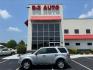 2009 Ford Escape XLT FWD I4 (1FMCU03789K) , 4-Speed Automatic transmission, located at 3900 Bragg Blvd., Fayetteville, NC, 28303, (910) 868-3000, 35.081905, -78.943367 - T-9868 - 2009 Ford Escape 1FMCU03789KC59813 - Photo#0