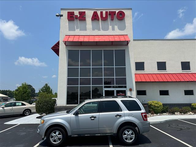 photo of 2009 Ford Escape XLT FWD I4