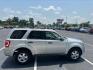 2009 Ford Escape XLT FWD I4 (1FMCU03789K) , 4-Speed Automatic transmission, located at 3900 Bragg Blvd., Fayetteville, NC, 28303, (910) 868-3000, 35.081905, -78.943367 - T-9868 - 2009 Ford Escape 1FMCU03789KC59813 - Photo#2