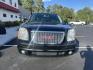 2013 Onyx Black GMC Yukon SLT 2WD (1GKS1CE0XDR) , 6-Speed Automatic transmission, located at 3900 Bragg Blvd., Fayetteville, NC, 28303, (910) 868-3000, 35.081905, -78.943367 - T-9871 - 2013 GMC Yukon 1GKS1CE0XDR254675 - Photo#1