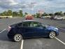 2015 Nautical Blue Metallic Toyota Prius Four (JTDKN3DUXF1) , Continuously Variable Transmission transmission, located at 3900 Bragg Blvd., Fayetteville, NC, 28303, (910) 868-3000, 35.081905, -78.943367 - T-9882 - 2015 Toyota Prius JTDKN3DUXF1952449 - Photo#2