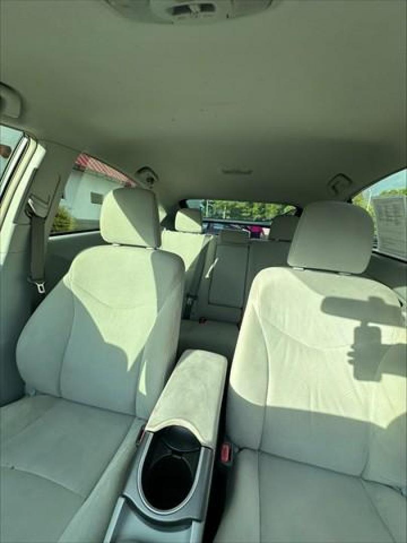 2015 Nautical Blue Metallic Toyota Prius Four (JTDKN3DUXF1) , Continuously Variable Transmission transmission, located at 3900 Bragg Blvd., Fayetteville, NC, 28303, (910) 868-3000, 35.081905, -78.943367 - T-9882 - 2015 Toyota Prius JTDKN3DUXF1952449 - Photo#7