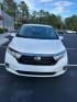 2022 Platinum White Pearl Honda Odyssey EX-L (5FNRL6H73NB) , 9-Speed Automatic transmission, located at 3900 Bragg Blvd., Fayetteville, NC, 28303, (910) 868-3000, 35.081905, -78.943367 - T-9927 - 2022 Honda Odyssey 5FNRL6H73NB011621 - Photo#1