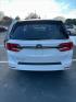 2022 Platinum White Pearl Honda Odyssey EX-L (5FNRL6H73NB) , 9-Speed Automatic transmission, located at 3900 Bragg Blvd., Fayetteville, NC, 28303, (910) 868-3000, 35.081905, -78.943367 - T-9927 - 2022 Honda Odyssey 5FNRL6H73NB011621 - Photo#3