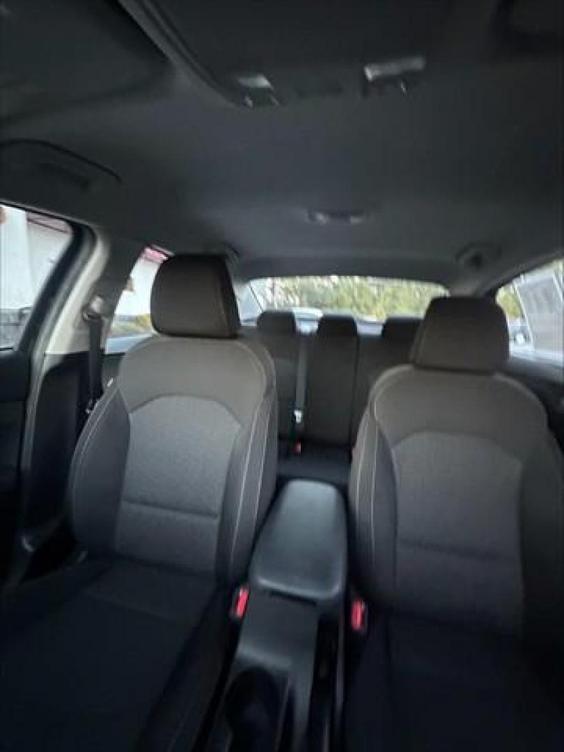 2020 Black Kia Forte FE (3KPF24AD2LE) , Continuously Variable Transmission transmission, located at 3900 Bragg Blvd., Fayetteville, NC, 28303, (910) 868-3000, 35.081905, -78.943367 - T-9929 - 2020 Kia Forte 3KPF24AD2LE202301 - Photo#8