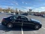 2023 Black Mercedes-Benz C-Class C300 Sedan (W1KAF4GBXPR) , 9-Speed Automatic transmission, located at 3900 Bragg Blvd., Fayetteville, NC, 28303, (910) 868-3000, 35.081905, -78.943367 - T-9930 - 2023 Mercedes-Benz C-Class W1KAF4GBXPR127965 - Photo#2