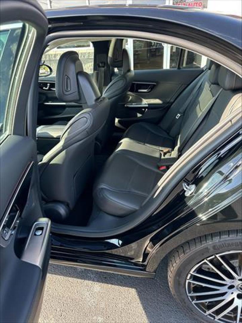 2023 Black Mercedes-Benz C-Class C300 Sedan (W1KAF4GBXPR) , 9-Speed Automatic transmission, located at 3900 Bragg Blvd., Fayetteville, NC, 28303, (910) 868-3000, 35.081905, -78.943367 - T-9930 - 2023 Mercedes-Benz C-Class W1KAF4GBXPR127965 - Photo#7