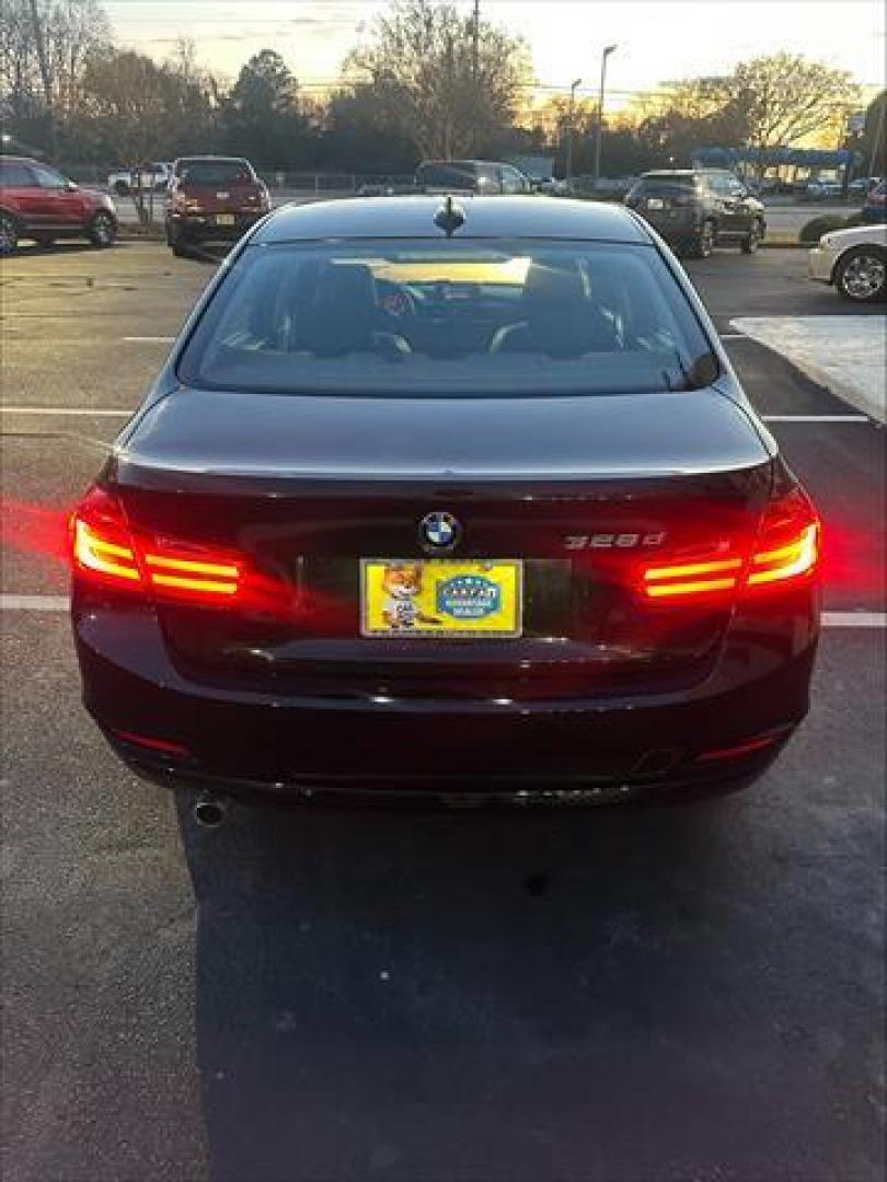2014 Jet Black BMW 3-Series 328d Sedan (WBA3D3C54EK) , 8-Speed Automatic transmission, located at 3900 Bragg Blvd., Fayetteville, NC, 28303, (910) 868-3000, 35.081905, -78.943367 - T-9933 - 2014 BMW 3-Series WBA3D3C54EK157193 - Photo#2