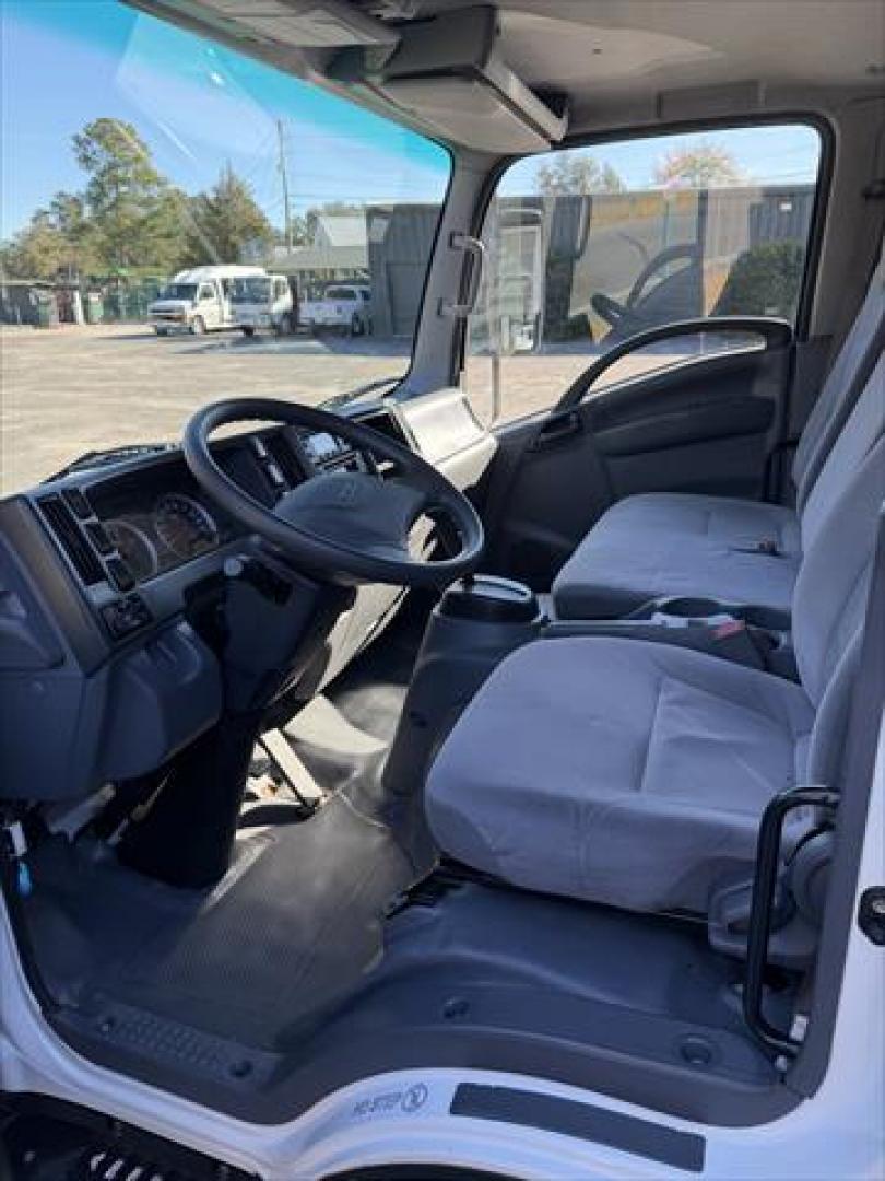 2021 Isuzu NPR - (JALC4W163M7) , located at 3900 Bragg Blvd., Fayetteville, NC, 28303, (910) 868-3000, 35.081905, -78.943367 - T-9936 - 2021 Isuzu NPR JALC4W163M7K00826 - Photo#1