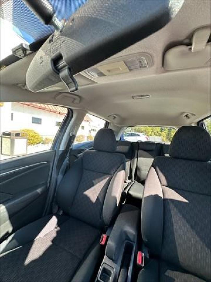 2015 Aegean Blue Metallic Honda Fit LX 6-Spd MT (3HGGK5G5XFM) , 6-Speed Manual transmission, located at 3900 Bragg Blvd., Fayetteville, NC, 28303, (910) 868-3000, 35.081905, -78.943367 - T-9939 - 2015 Honda Fit 3HGGK5G5XFM743845 - Photo#8