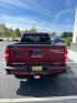2015 Sonoma Red Metallic GMC Sierra 1500 Denali Crew Cab Short Box 4WD (3GTU2WEC5FG) , 6-Speed Automatic transmission, located at 3900 Bragg Blvd., Fayetteville, NC, 28303, (910) 868-3000, 35.081905, -78.943367 - T-9942 - 2015 GMC Sierra 1500 3GTU2WEC5FG360144 - Photo#3