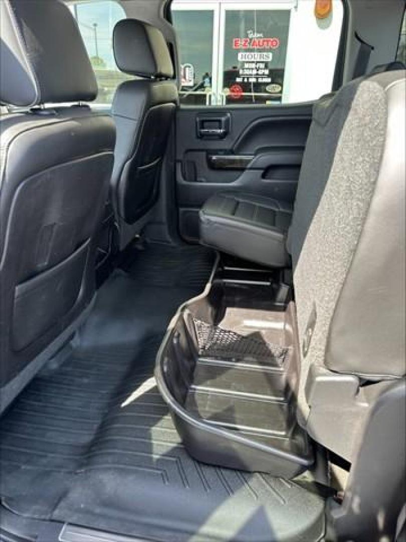 2015 Sonoma Red Metallic GMC Sierra 1500 Denali Crew Cab Short Box 4WD (3GTU2WEC5FG) , 6-Speed Automatic transmission, located at 3900 Bragg Blvd., Fayetteville, NC, 28303, (910) 868-3000, 35.081905, -78.943367 - T-9942 - 2015 GMC Sierra 1500 3GTU2WEC5FG360144 - Photo#7