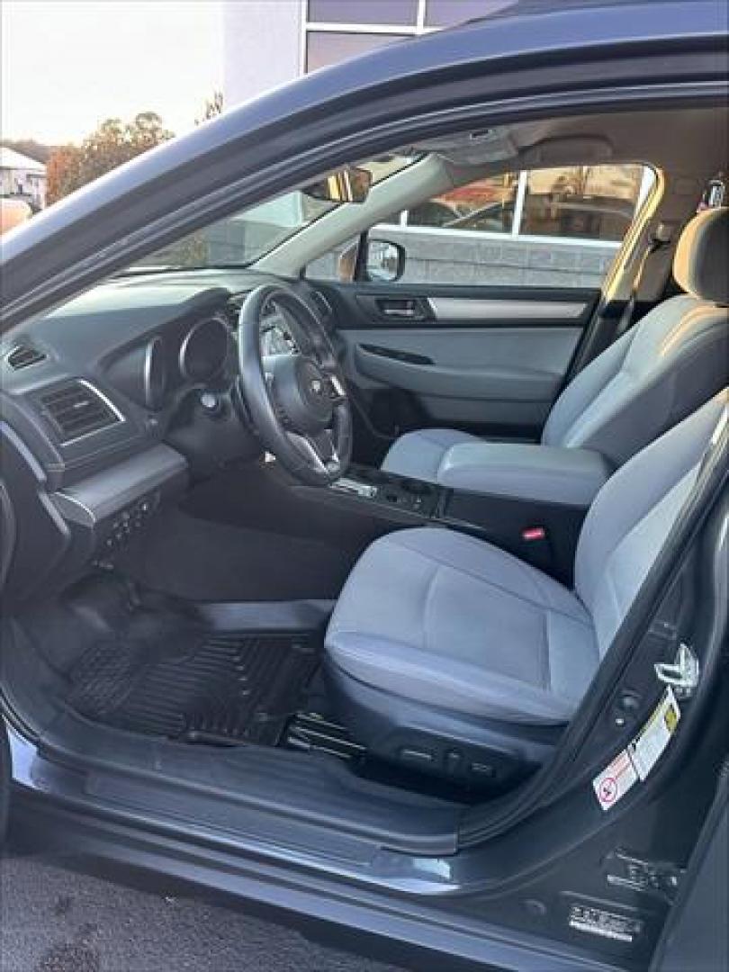 2018 Subaru Outback 2.5i Premium (4S4BSAFC9J3) , Continuously Variable Transmission transmission, located at 3900 Bragg Blvd., Fayetteville, NC, 28303, (910) 868-3000, 35.081905, -78.943367 - T-9944 - 2018 Subaru Outback 4S4BSAFC9J3250827 - Photo#6