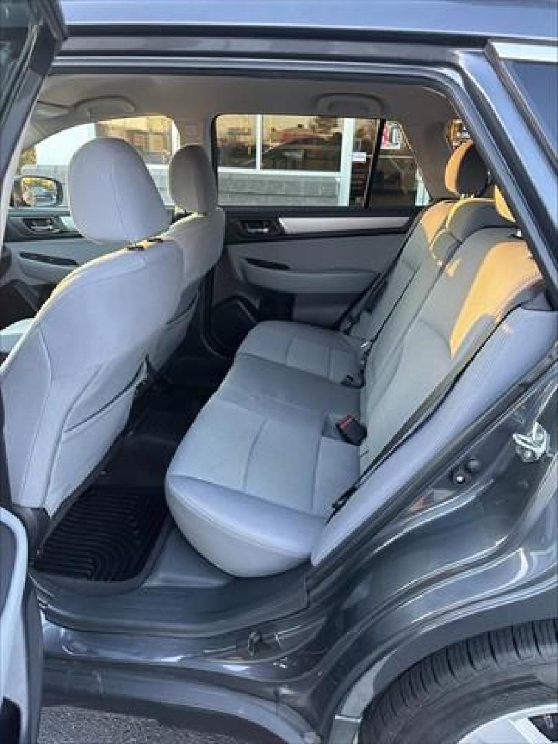 2018 Subaru Outback 2.5i Premium (4S4BSAFC9J3) , Continuously Variable Transmission transmission, located at 3900 Bragg Blvd., Fayetteville, NC, 28303, (910) 868-3000, 35.081905, -78.943367 - T-9944 - 2018 Subaru Outback 4S4BSAFC9J3250827 - Photo#7