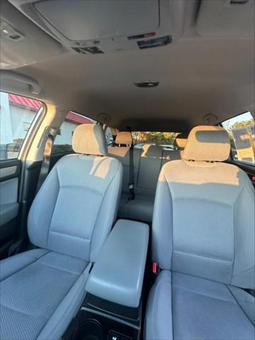 2018 Subaru Outback 2.5i Premium (4S4BSAFC9J3) , Continuously Variable Transmission transmission, located at 3900 Bragg Blvd., Fayetteville, NC, 28303, (910) 868-3000, 35.081905, -78.943367 - T-9944 - 2018 Subaru Outback 4S4BSAFC9J3250827 - Photo#8