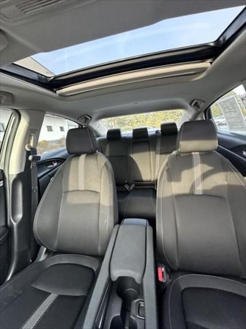 2018 Crystal Black Pearl Honda Civic EX Sedan CVT (19XFC2F73JE) , Continuously Variable Transmission transmission, located at 3900 Bragg Blvd., Fayetteville, NC, 28303, (910) 868-3000, 35.081905, -78.943367 - T-9946 - 2018 Honda Civic 19XFC2F73JE032547 - Photo#9